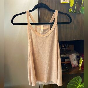 Cute going out tank